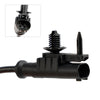 2005/03-2009/05 Mitsubishi Colt VI Z2A Z3A 1.5 CZT Vorne links Sensor de velocidade da roda ABS frontal MN102857 Genérico