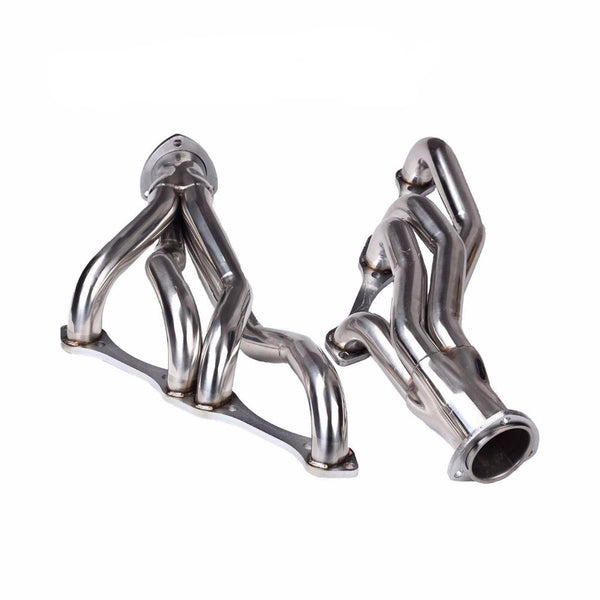 1964-1977 Chevy Chevelle Small Block Manifold Headers