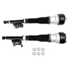 2006/08-2013/12 Benz S-Klasse W221 S 280 2x Rear Shock Strut Absorbers 2213202113 2213205813