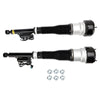 2011/02-2013/12 Benz S-Klasse Coupe C216 CL 500 4matic 2x Rear Shock Strut Absorbers 2213202113 2213205813