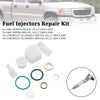 Kit de réparation d'injecteur de carburant, 8 pièces, pour Chevy GMC Duramax 6,6l 2004 – 2005 Diesel générique