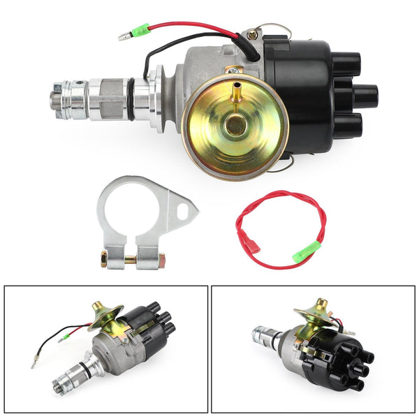 MGA Vacuum Electronic Distributor 45D, 25D, DM2 Distributor