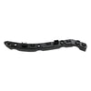 2016 Jeep Renegade (submodel: 75th Anniversary, Dawn Of Justice) Bumper Bracket Set Front Driver and Passenger Side 68247394AA 68247398AA