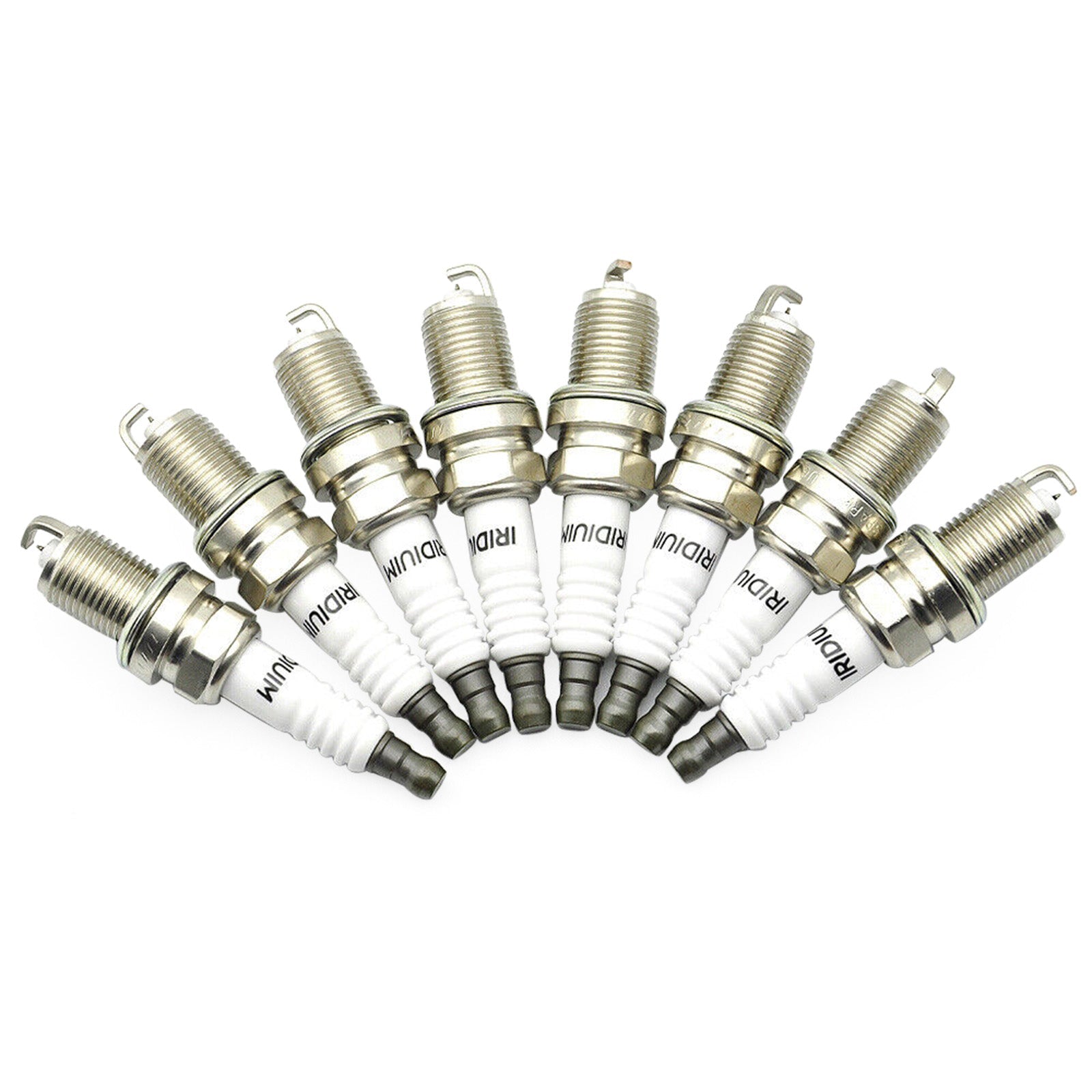 2000-2009 Toyota Tundra 4.7L 8PCS Zündspule + Zündkerze UF230 90080-91180