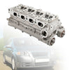 2004-2007 GM Chevy AVEO 1.6 DOHC 16V conjunto completo de cabeça de cilindro F16D3 96446922 96389035 genérico