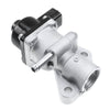 2001-2009 Mazda B2300 2,3L EGR-ventil 1F2020300 1L5Z9D475AA 1L5Z9D475AG Generisk