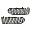 2006-2010 VW Volkswagen Beetle & Beetle Convertible pare-chocs avant antibrouillard grille 1C0-807-683-H-01C 1C0807683A générique