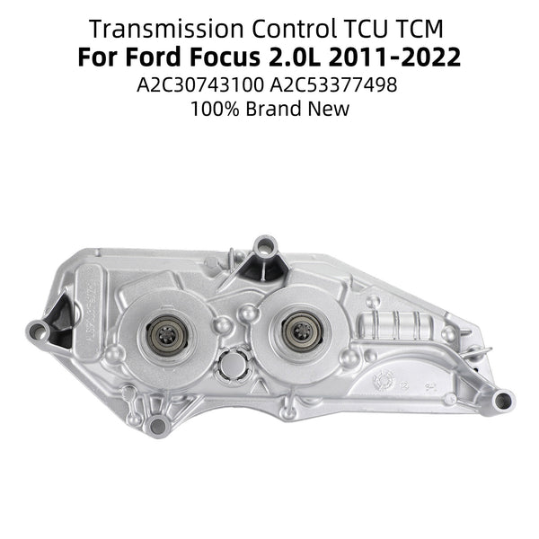 2011-2022 フォーカス 2.0L フォード トランスミッション コントロール TCU TCM プログラムバージョン A2C30743100 A2C53377498 フェデックス エクスプレス ジェネリック