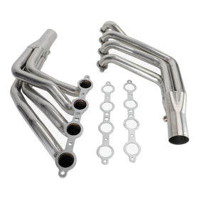 1967-1969 Chevrolet Camaro Longtube LS Conversion Exhaust Headers Generic