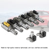 2003-2006 Audi TT 1.8L FWD/AWD 8PCS 09G TF-60SN/TF60SN 6-speed Trans Solenoid