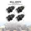 2014+ Polaris RZR XP 4 1000 4PCS Death Grip Ball Joints Package RZRBJ10 Generic