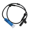 Sensor de velocidad de rueda delantera izquierda/derecha ABS 34526756384 para BMW Mini One R50 52 R53 genérico