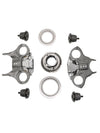 2010-2011 Ford Fusion Clutch Release Fork & Bearing Kit 6DCT250 DPS6 Generic