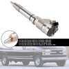 2007 Chevrolet Silverado 2500 HD Classic 6.6L V8 DIESEL 1PCS Brandstofinjector 0445120042 0445120082 Generiek