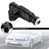 Injecteur de carburant d'Audi Volkswagen 1.8L 0280156061 06A906031BA 852-12184 générique