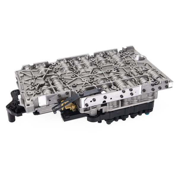 MERCEDES Benz CL CLC CLK CLS Transmission Valve Body+ TCU Control Unit 722.9 A0034460310