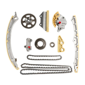 2013-2015 ACURA ILX 2.4L Timing Chain Kit 14310-R40-A02 Generic