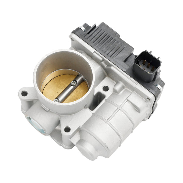 2002-2006 Nissan Sentra 1.8L Throttle Body 16119-AU003