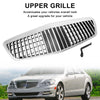 2010–2013 Benz W221 S-Klasse AMG S400 S450 S550 S600 S65 S63 Frontgrill im MayBach-Stil 22188000837712Generisch