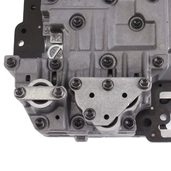 2006-2014 Land Rover Freelader TF-81SC Valve Body