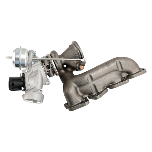 2015 Mercedes-Benz C 300 Base 2.0L L4 Turbo Turbo 2740904380 2740903580 2740903180 Generic