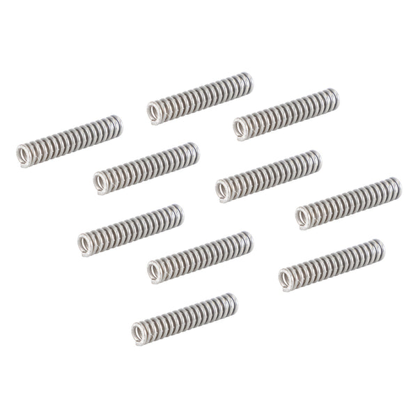 10PCS 77763-01 Resorte de refuerzo de transmisión 3-4 Embrague 4L60E 4L65E Genérico