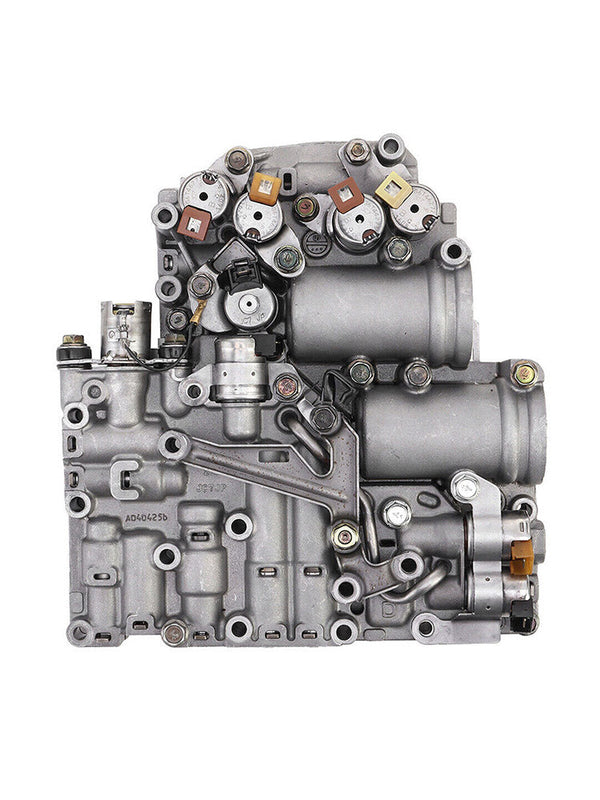 2002-2003 VW Jetta L4 2.0L /1.9L Diesel 09A JF506E VW506 Corpo valvola di trasmissione a 5 velocità Generico