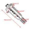 12681018 12697047 Gen V nokkenasbout/VVT-magneetventiel geschikt voor 16-21 Camaro LT1/LT4 Generiek