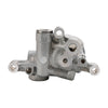 2012 MITSUBISHI A-HATCH L3 1.1L Transmission Oil Pump Replacement part CVT RE0F11A JF015E