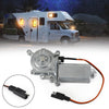 Motorhome RV Power Luifelmotor 373566 266149 voor Solera Venture LCI Lippert Generiek