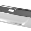 RX350 RX450 2016-2019  Base Model Front Bumper Cover Lower Grill Chrome Molding Generic