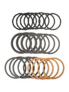 A6GF1 Auto Transmission Clutch Plates Friction Kit For Hyundai Transnation Parts B212880A