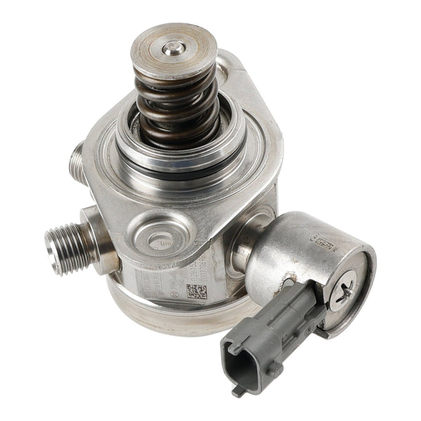 JAGUAR XK CONVERTIBLE COUPE (_J43_) High Pressure Fuel Pump 8W939D376AE AJ812357