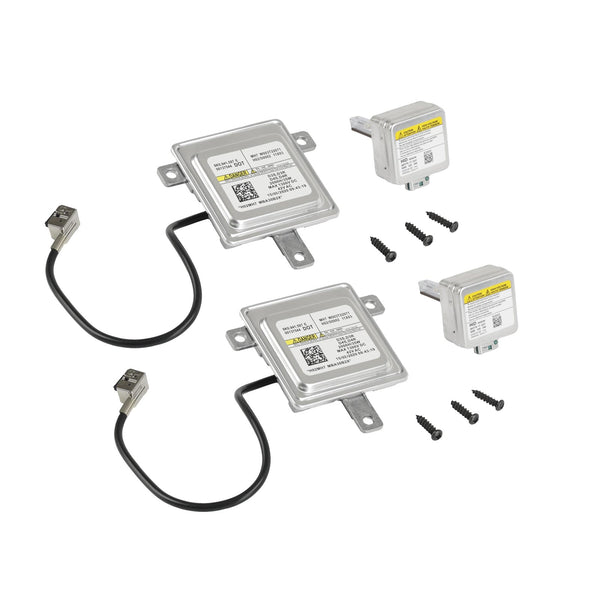 2010-2015 Volkswagen Sharan Xenon Ballast e lâmpada D3S HID módulo de unidade de controle de luz 8K0941597E genérico