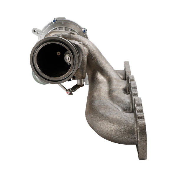 2016 Mercedes-Benz C 350e Base 2.0L L4 Turbo Turbocharger 2740904380 2740903580 2740903180 Generic