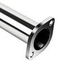 2008-2013 Infiniti G37 3.7L Stainless Steel Y-Pipe Exhaust Pipe Kit Generic