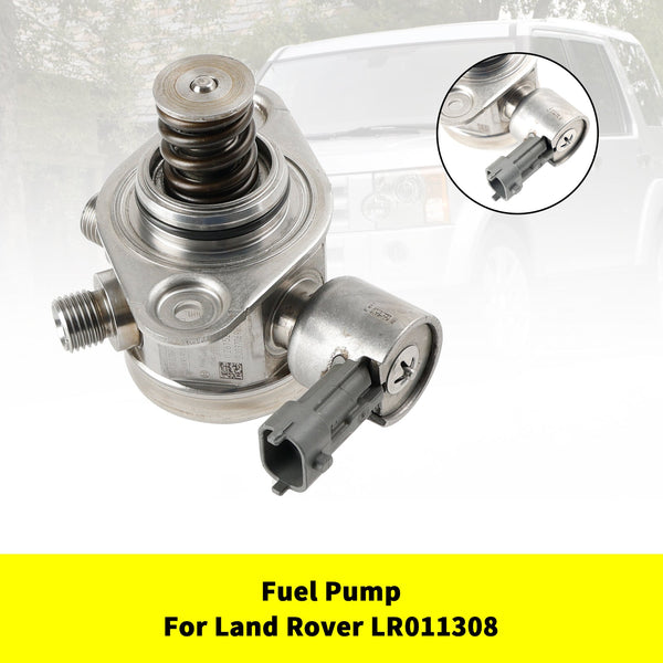 RANGE ROVER III (LM) SPORT (LS) High Pressure Fuel Pump 8W939D376AE AJ812357