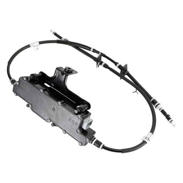 2015-2018 Kia Sorento 59700C5600 Parkeerrem Handremactuator Controlemodule 59700C5610 Generiek