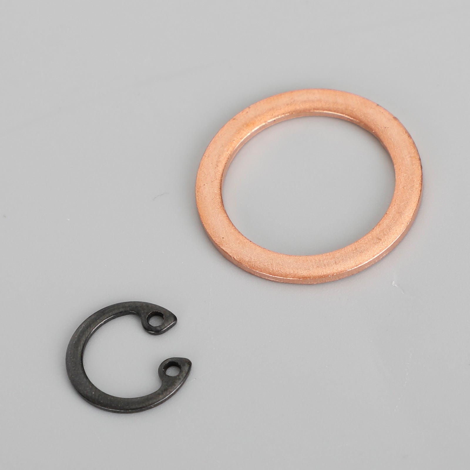 M18 x 1.5 45MM O2 Sensor de oxígeno Extensión Extensor Adaptador Espaciador Kit GEneric