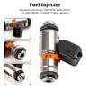 Injecteur de carburant Fiat Panda IWP095 0280158169 805001230403 71718655 générique 1991-2004