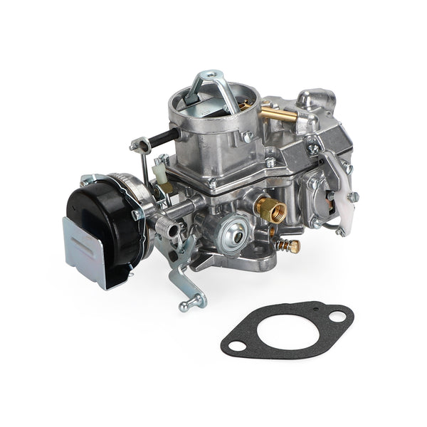 1963-1969 Ford Mustang 6 cyl 170/200 Engines Autolite 1100 Carburetor Fedex Express Generic