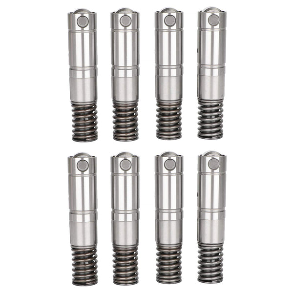 8PCS Alzavalvole di gestione attiva del carburante per GM 5.3L/6.0L/6.2 12569256 12571595 Generico