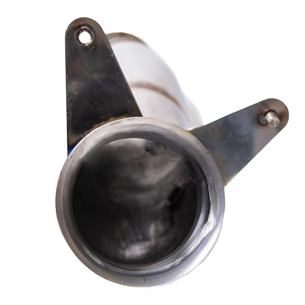 2012-2015 BMW F20 F21 M135i Uitlaat Downpipe Generiek