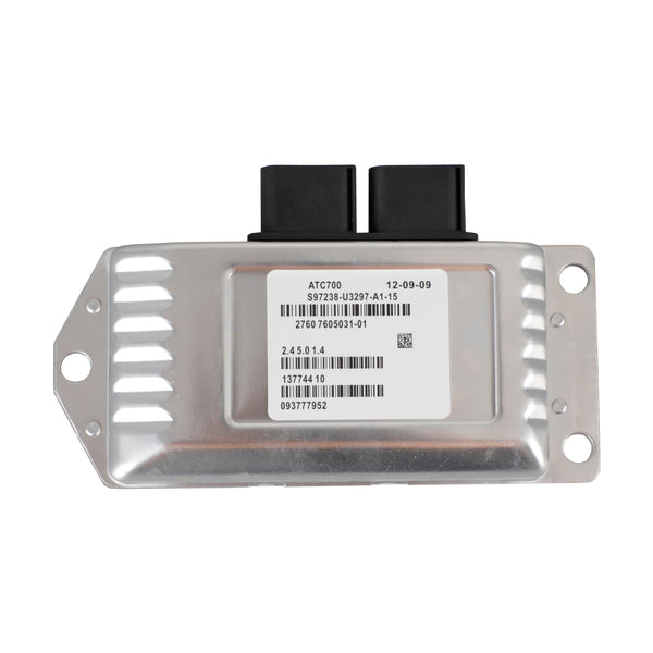 Módulo de controle da caixa de velocidades de transferência de BMW X5 2011-2013 ECU 27607605031 27607569969 27607597892 27607606629 genérico