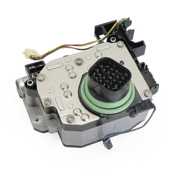 2008-2013 VOLKSGAWEN ROUTAN 6 SP F/4WD V6 3.6L 3.8L 4.0L 62TE Transmission Solenoid Block Filter Kit 68376696AA