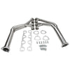 1964-1970 Ford Mustang 260/289/302/351W Manifold Header Tri-y Header Stainless Steel Generic