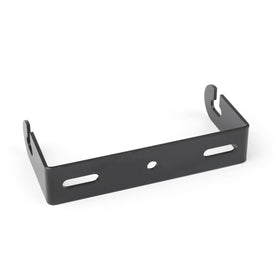Replacement Quick Release Mounting Bracket For Cobra/Uniden Radios 4-3/8