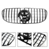 2020-2024 Mercedes Benz X167 GLS450 GLS580 Voorbumpergrille Grill Generiek