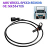 Mitsubishi Fuso Canter Presti 3.0 ABS Sensor de velocidad de rueda delantera derecha MK584728 0265008643 Genérico