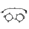 BMW E46 E39 E60 X3 E53 X5 Z3 M54 M52TU Steg 2 Vanos O-ringstätning Reparationssats Generic